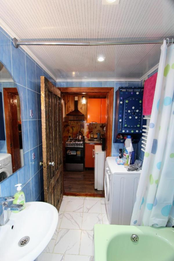 Котедж "Гірський Затишок" ยาเรมชา ภายนอก รูปภาพ