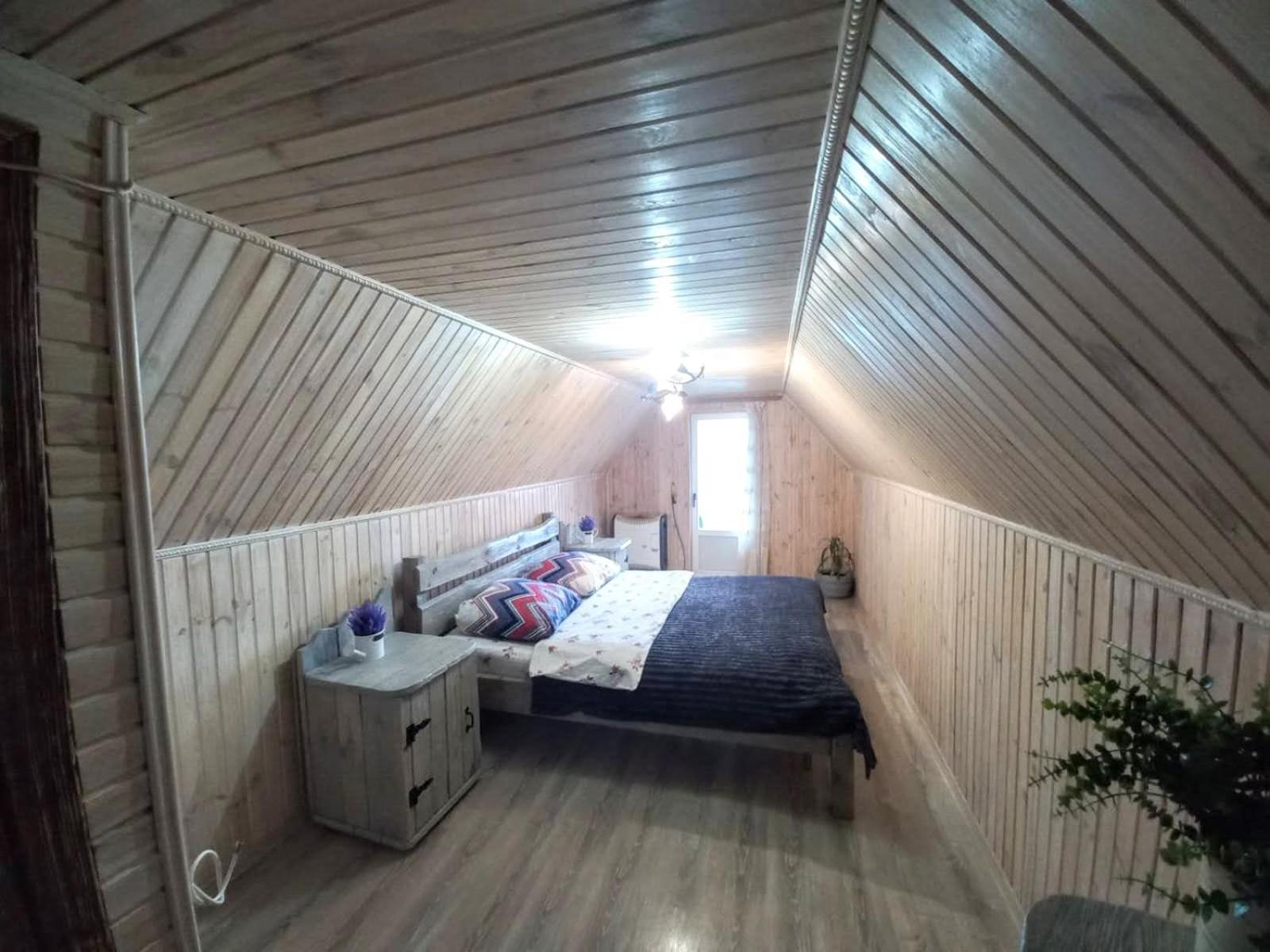 Котедж "Гірський Затишок" ยาเรมชา ภายนอก รูปภาพ
